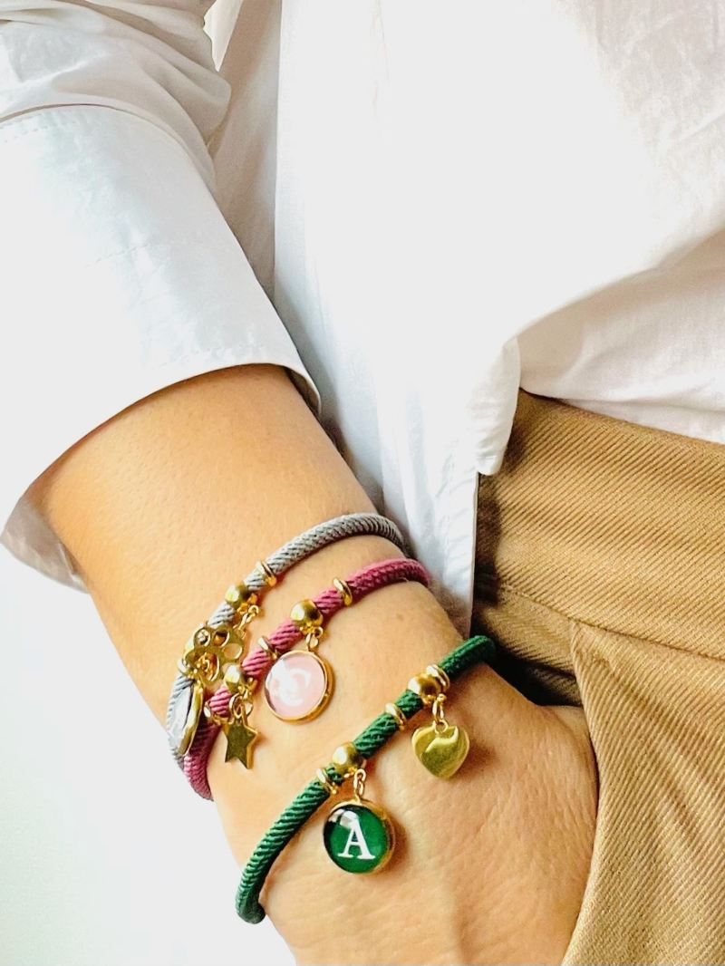 PulseraLACES0 PulseraLACES0